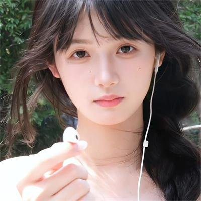 微笑妈妈